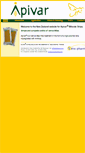 Mobile Screenshot of apivar.co.nz